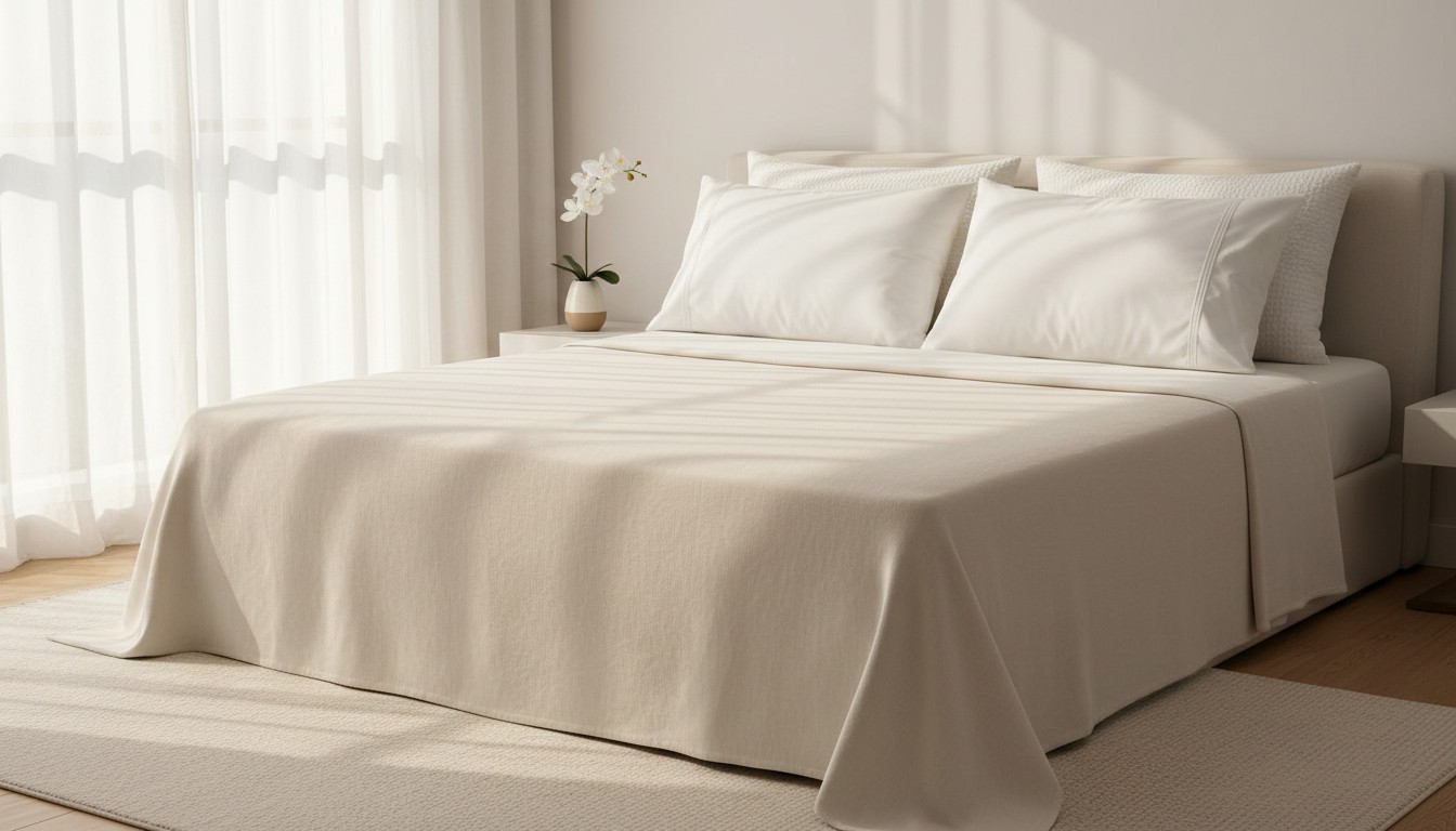 Como escolher o travesseiro ideal para uma boa noite de sono