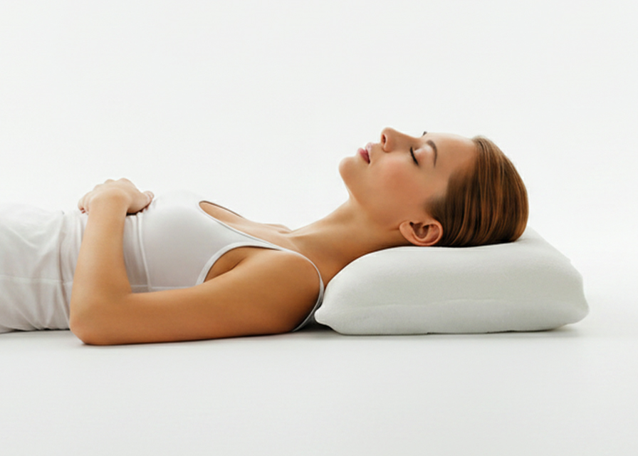 Travesseiro cervical: aliado contra dores no pescoço