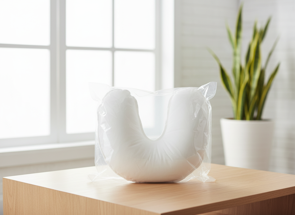 Protetor de Pescoço