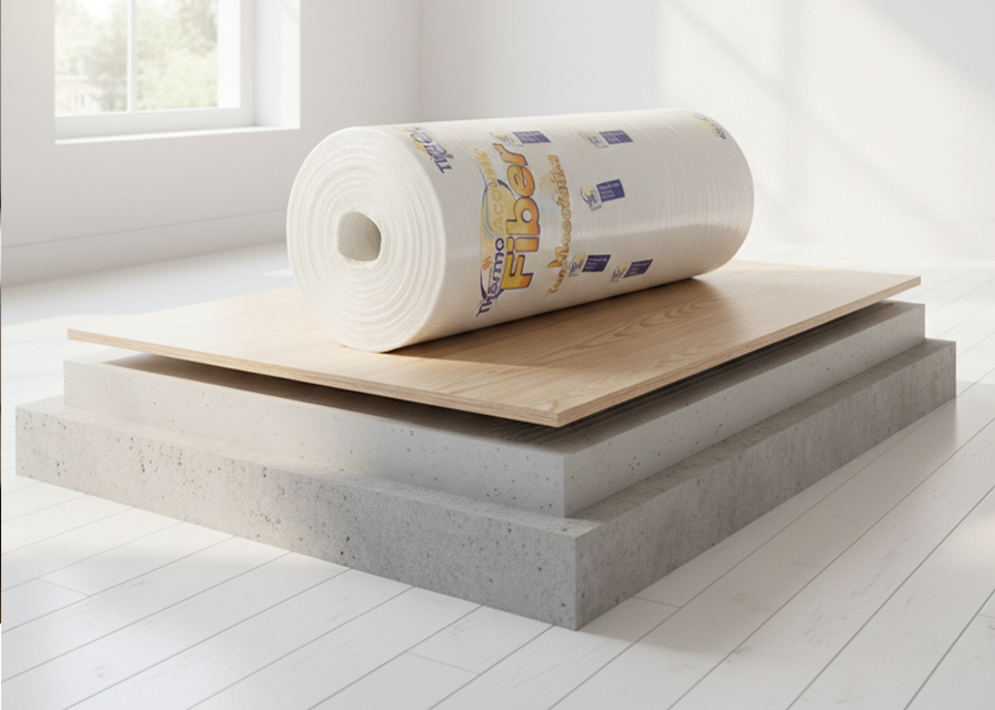 Manta Termoacústica